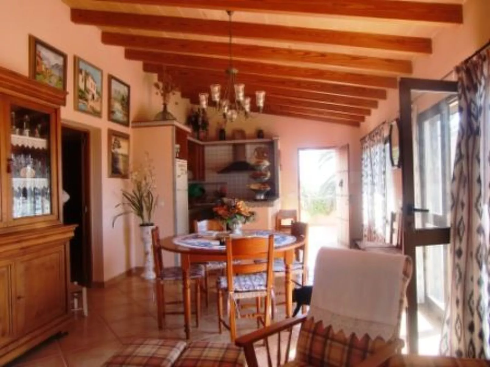 Ländlicher Bauernhof "Sa Gruta Marines"-Image-tags.info