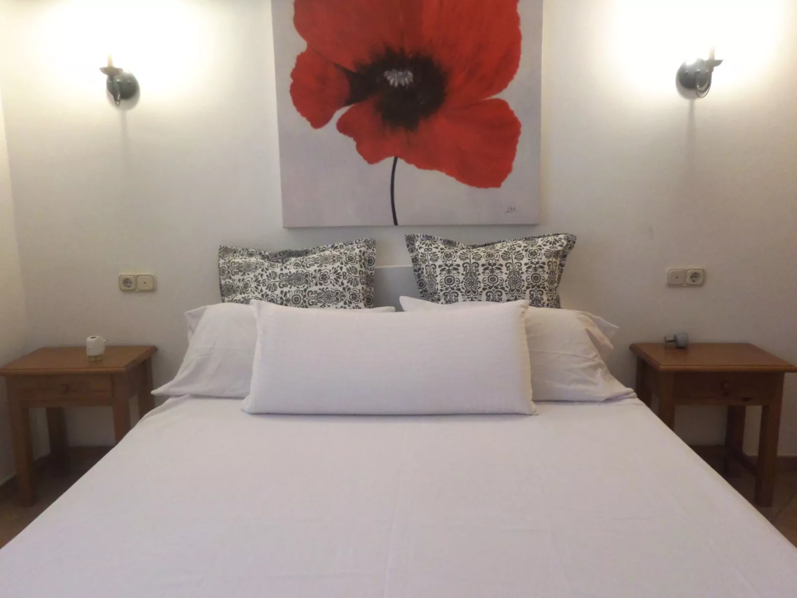 Finca Casa Alba - großer Außenbereich für Kinder-Image-tags.info