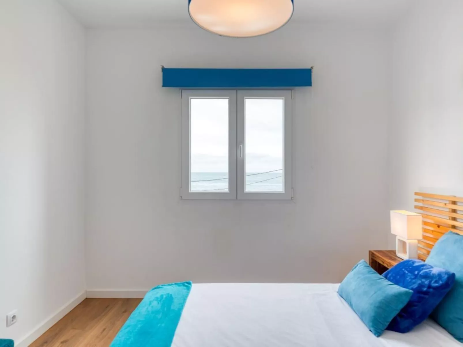 In San Andrés direkt am Meer - Image-tags.info