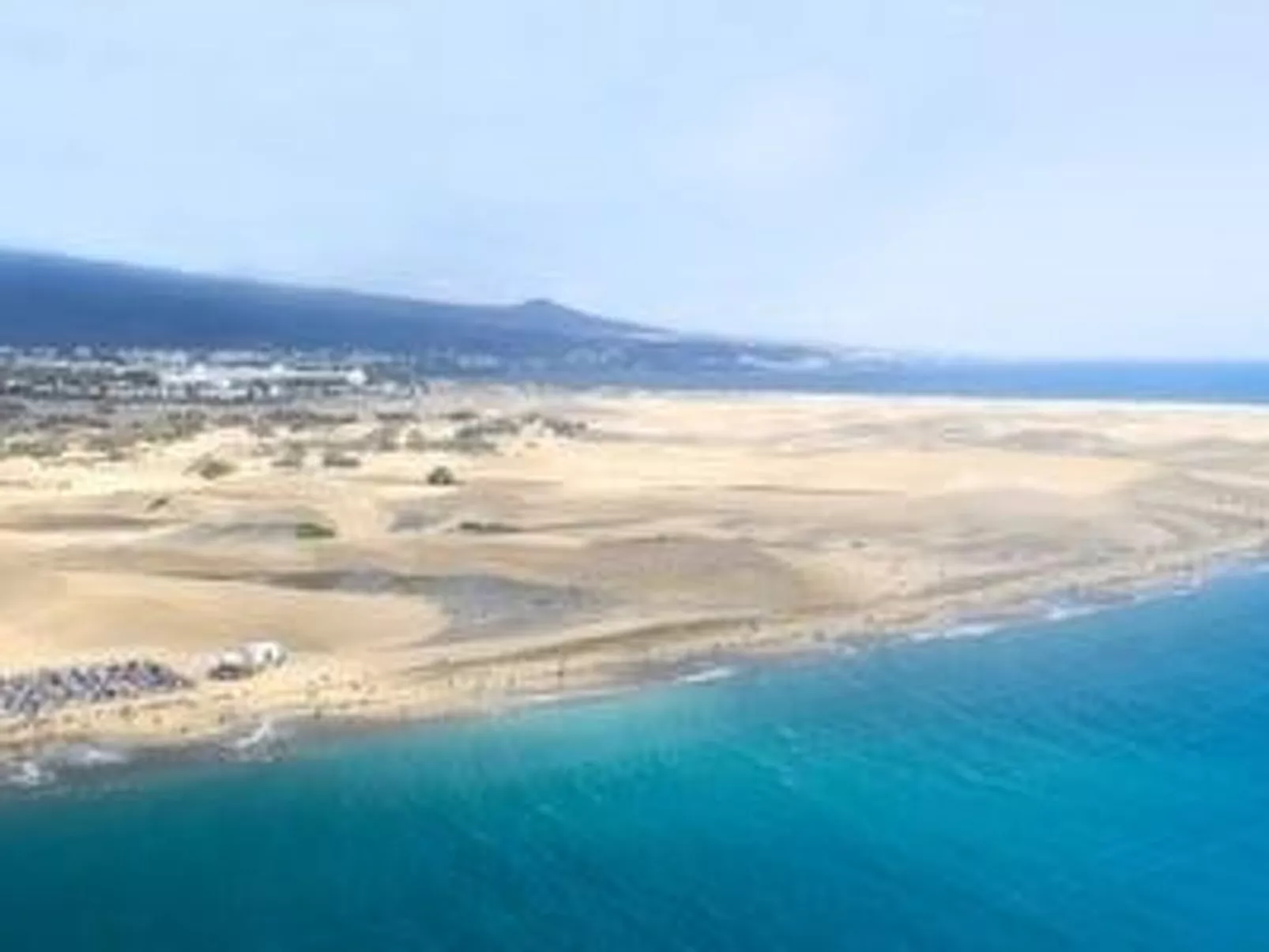 Koka Vacations 308 Playa del Inglés, Schwimmbad-Buiten