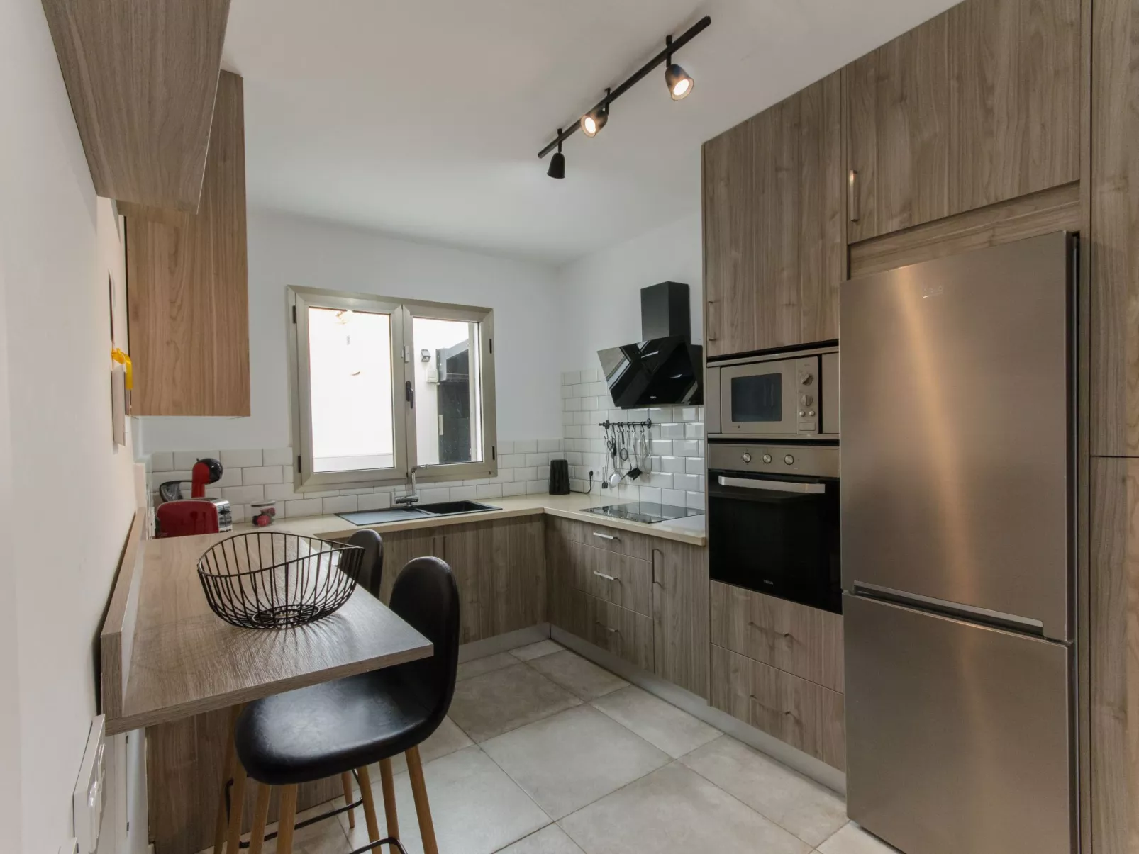 Sonnige Ferienvilla Maspalomas-Binnen