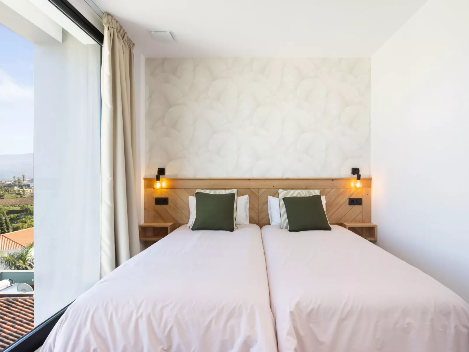 Gorvorana Norte-Binnen