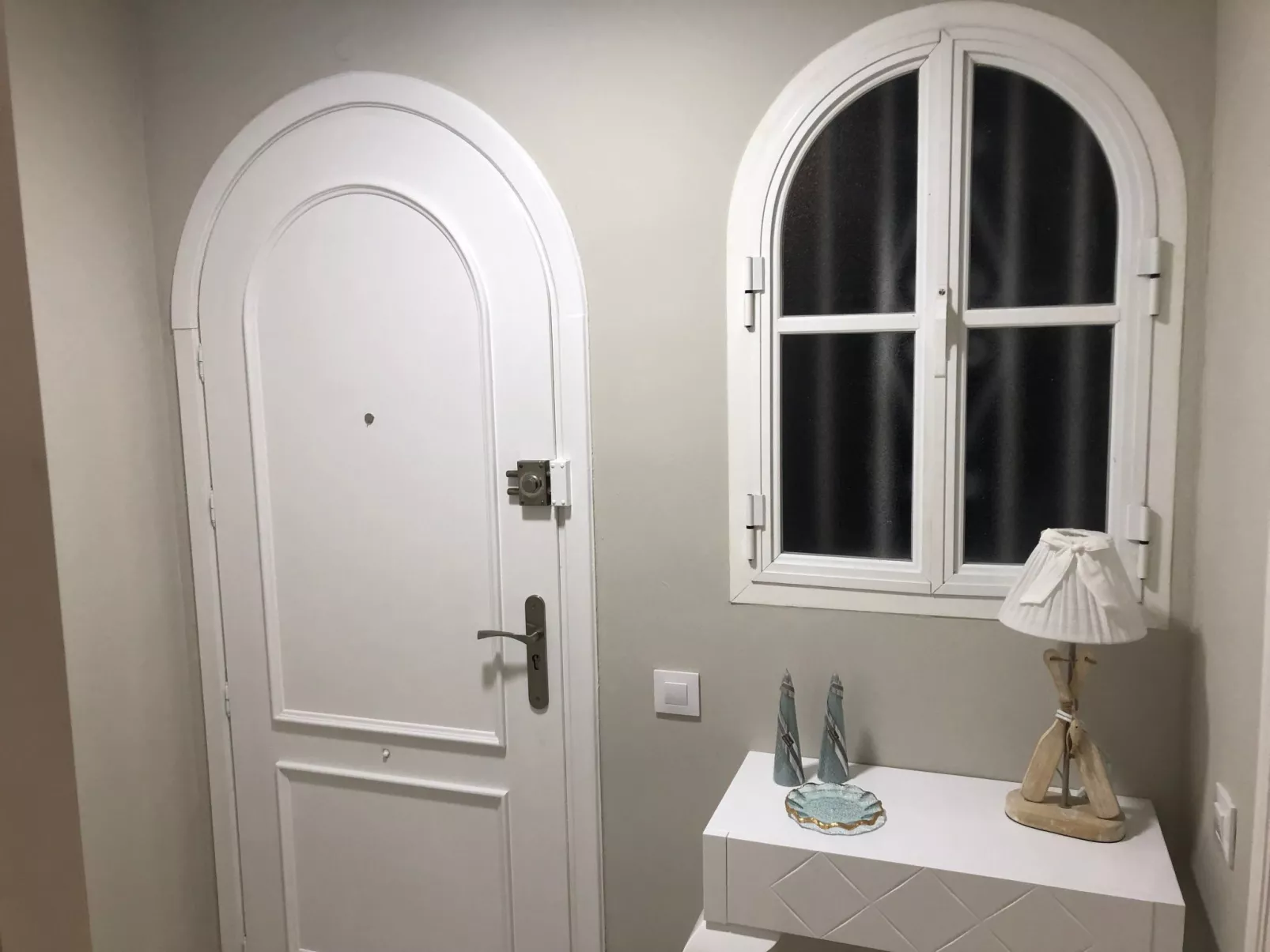 Balcon Del Mar an der Strandfront