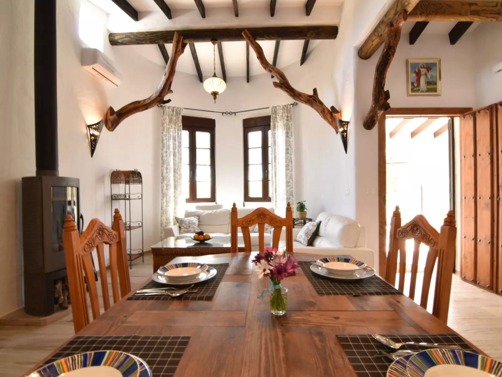 Finca El Corinto - Ein verwunschener Ort