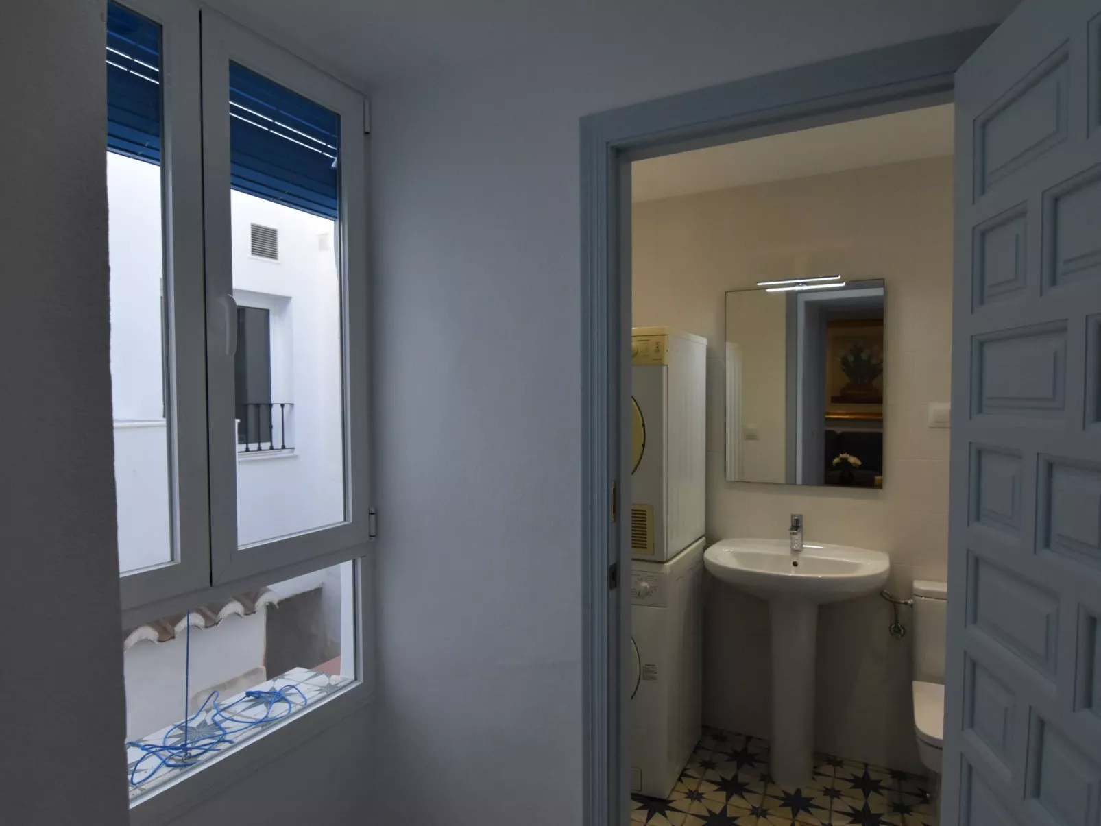 Casa Los Anafes - im Herzen des Dorfes