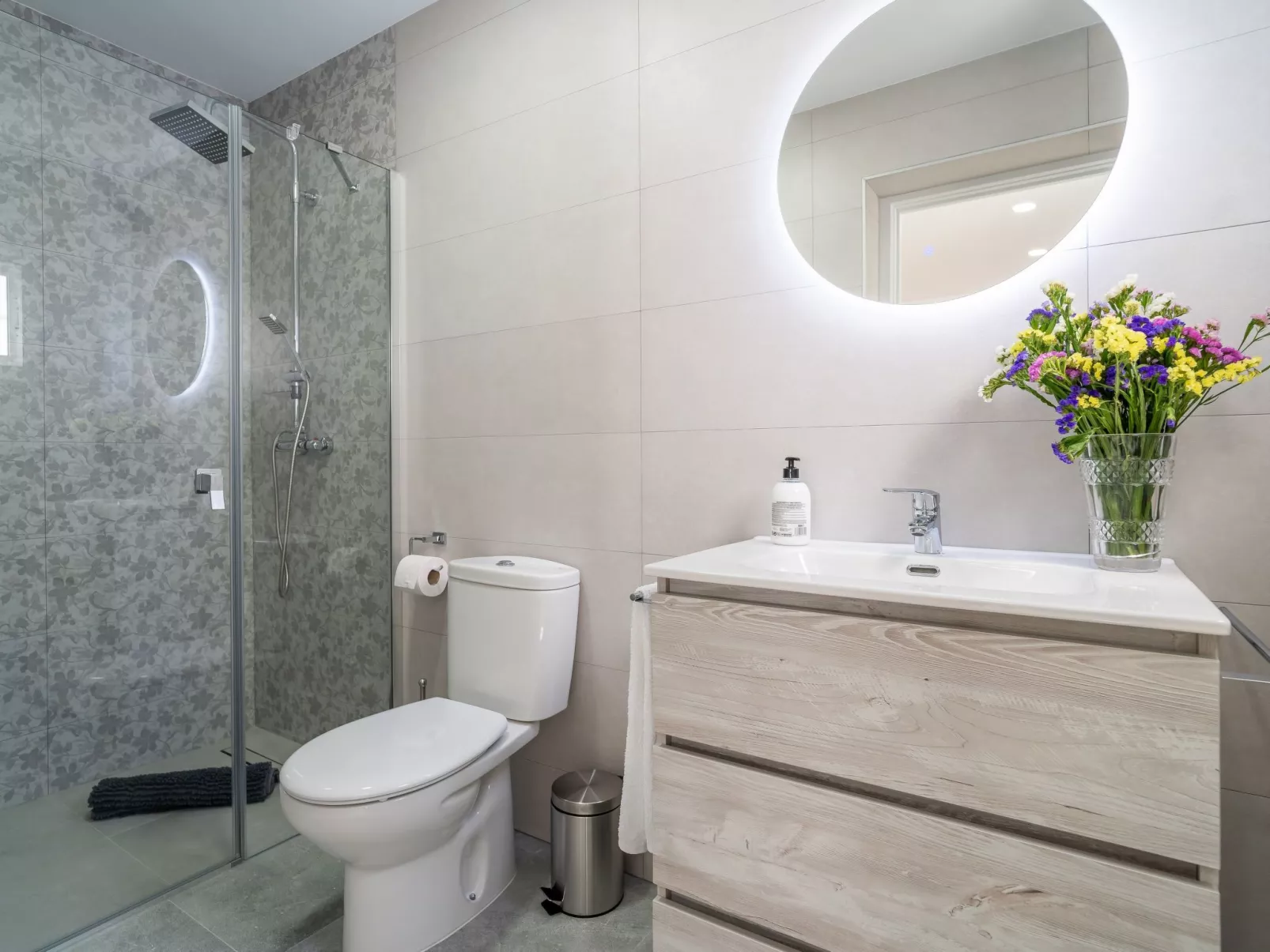 Casa rural Villa Gordito-Binnen