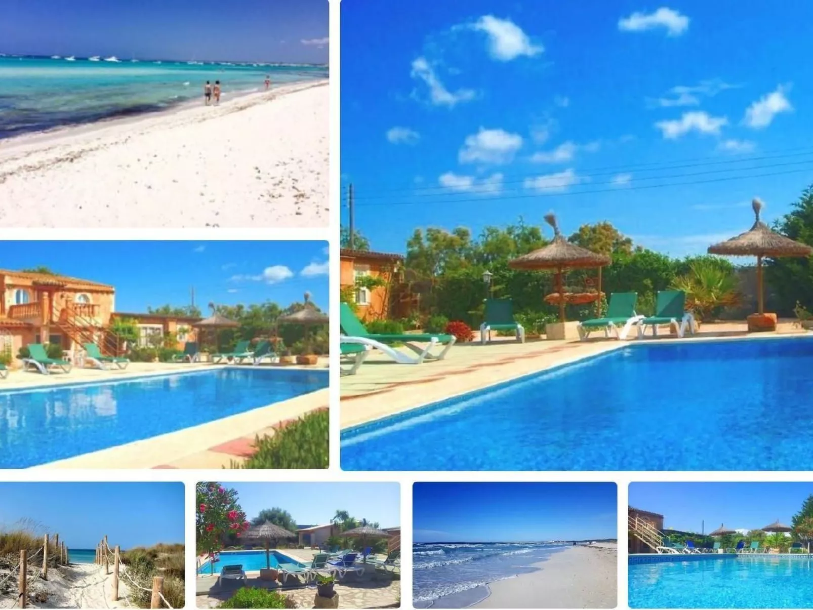 Finca Can Almendro-Buiten