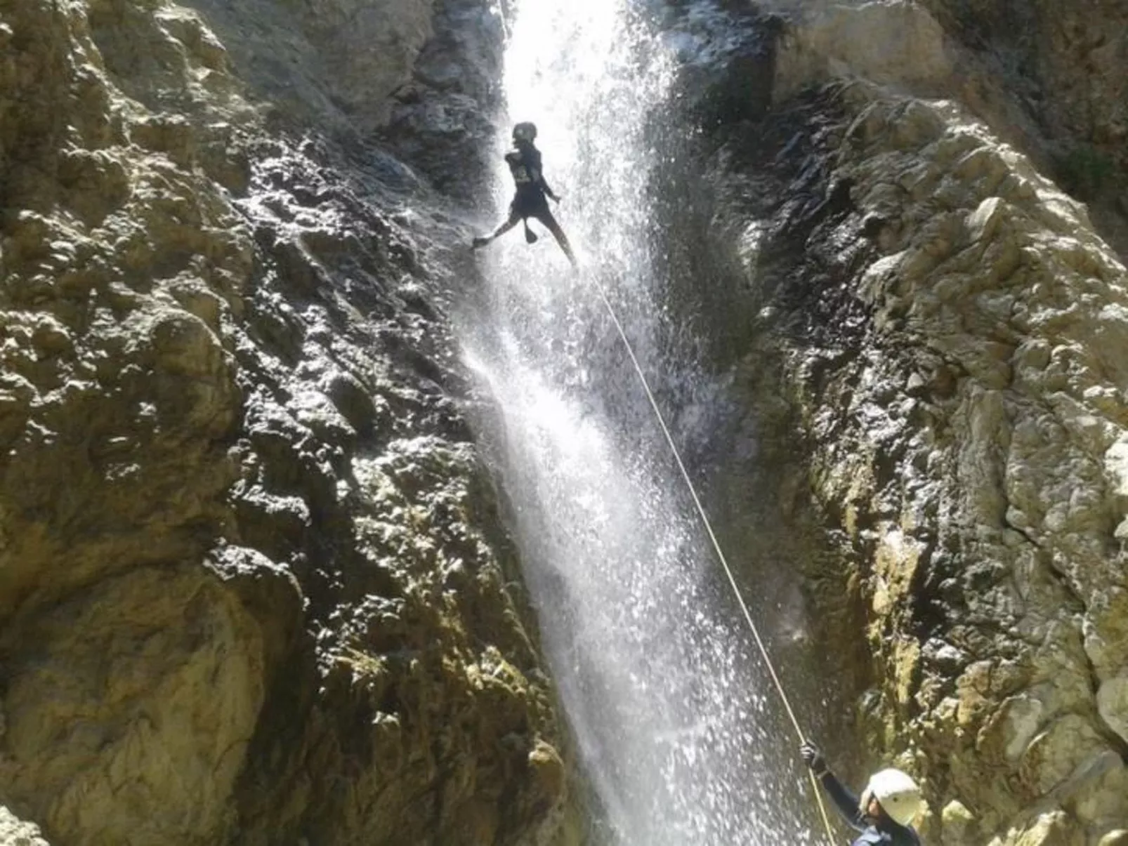 Finca "Cortijo Masegal"-Buiten