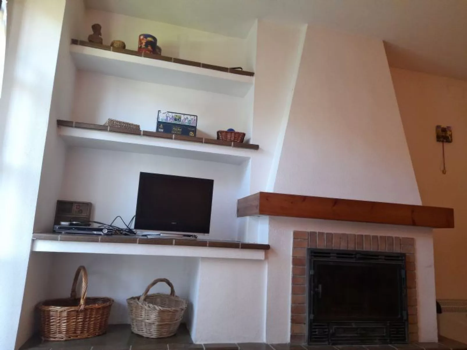 Wohnung mit Garten Isard 4 Vall de Boí