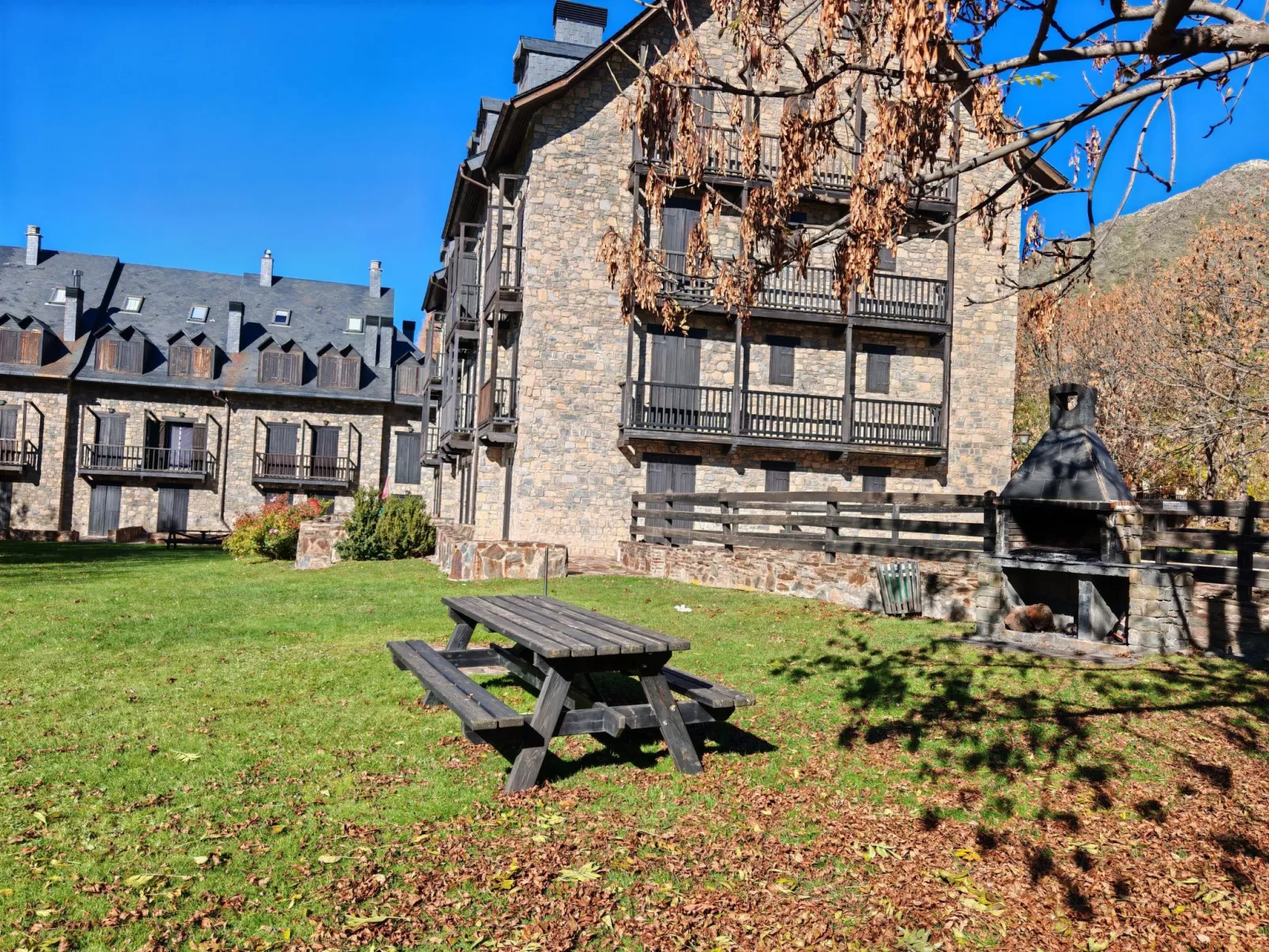 Geräumige Wohnung mit Garten und Schwimmbad Herbasabina 5 Vall de Boí-Image-tags.info