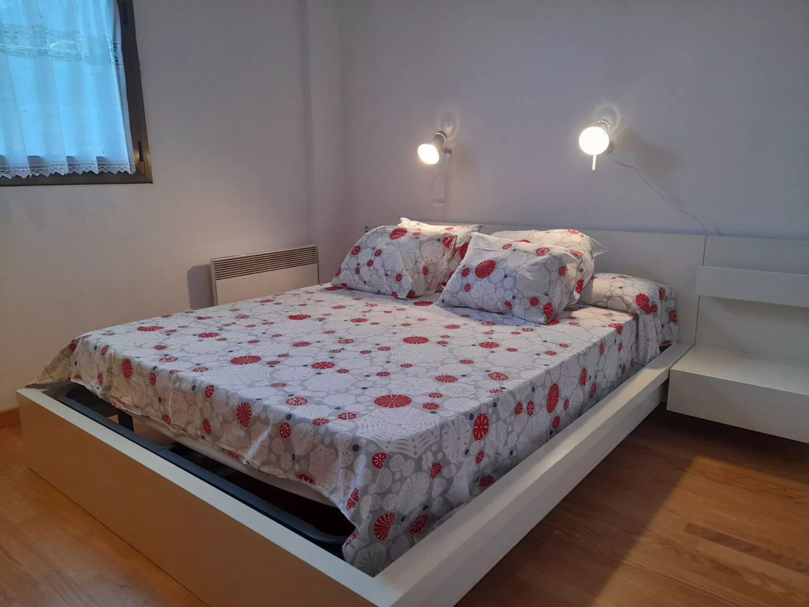 Gemütliche und komfortable Wohnung Aüt 2 Vall de Boí