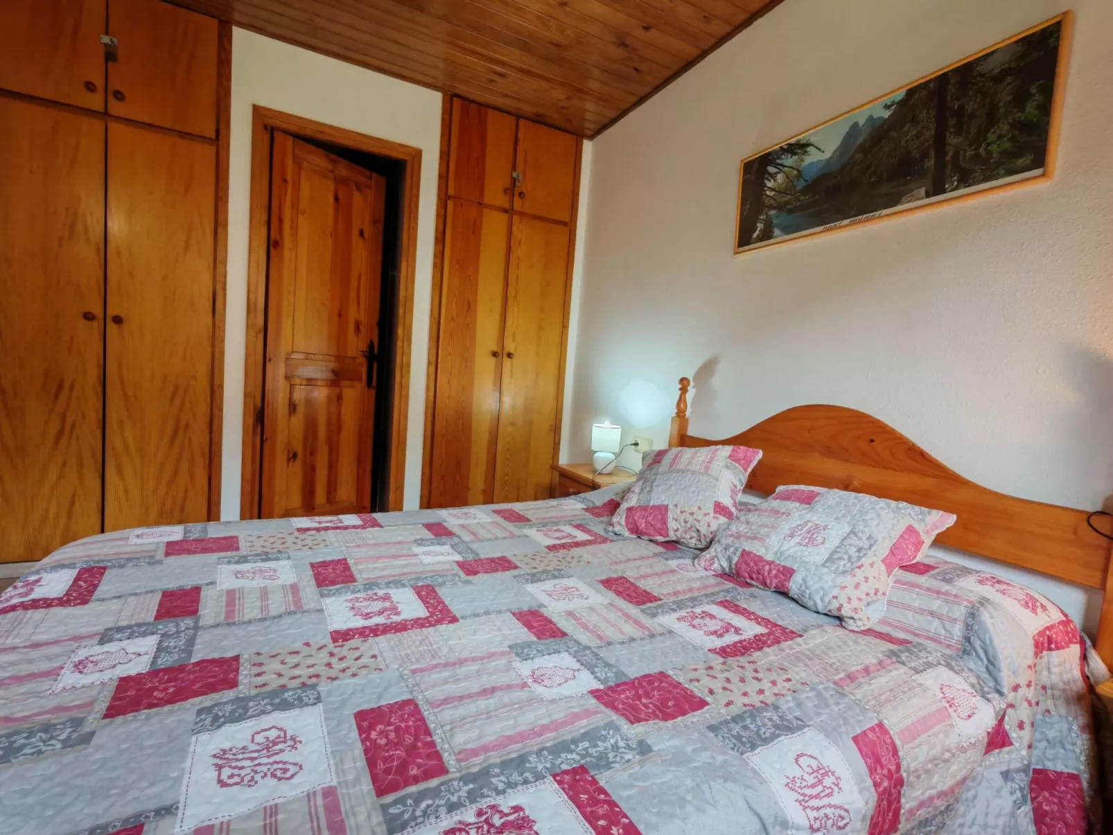 Erdgeschosswohnung mit Garten Isard 3 Vall de Boí-Image-tags.info