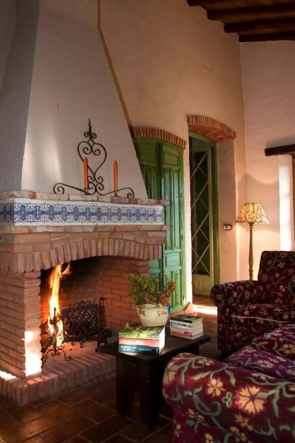 Schönes Steinhaus El Aquila