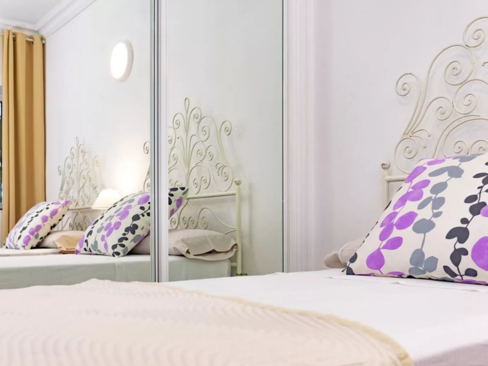 Wohnung Playa Centre Meerblick-Binnen