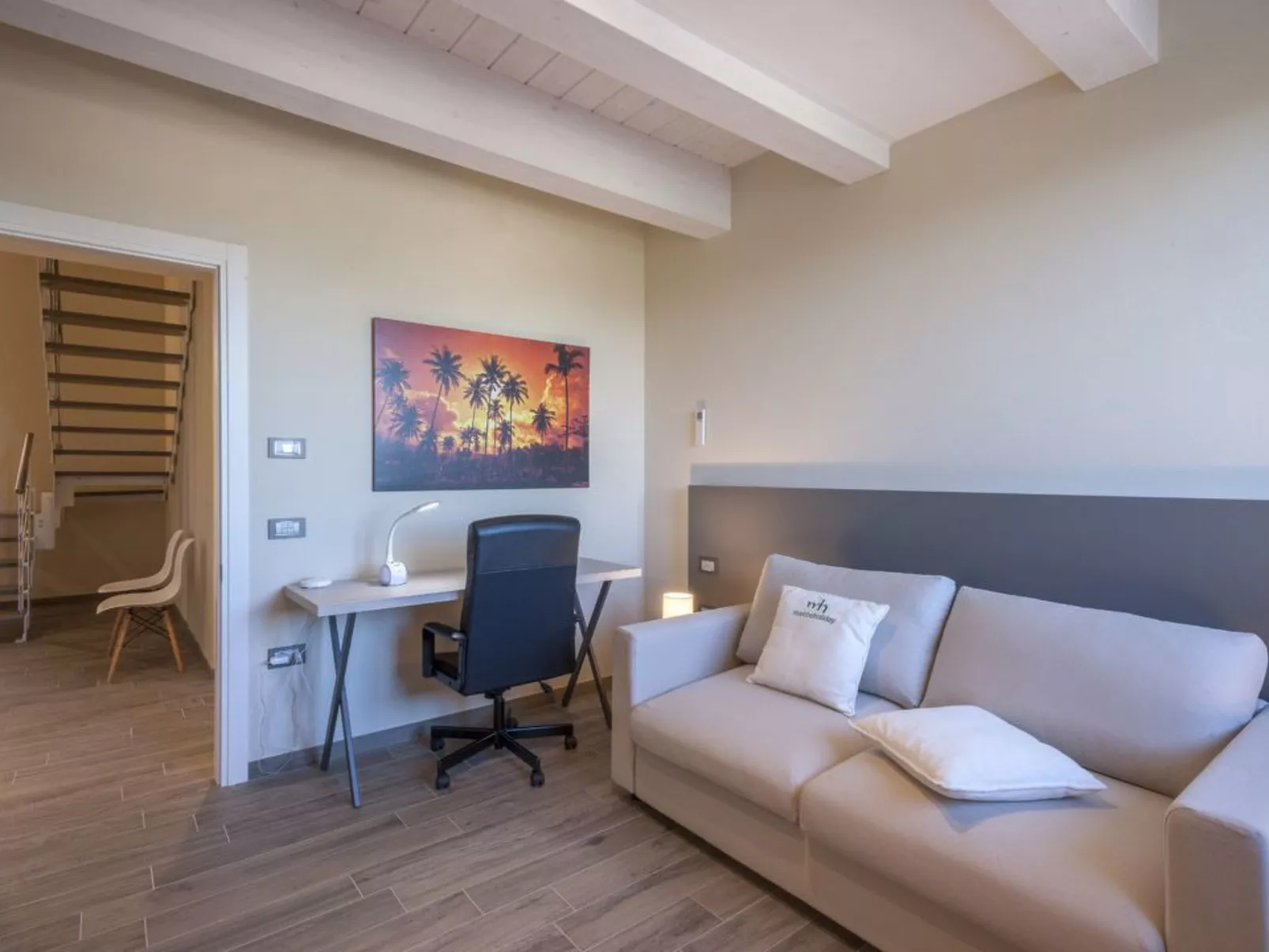 Casale Astralis Marcheholiday