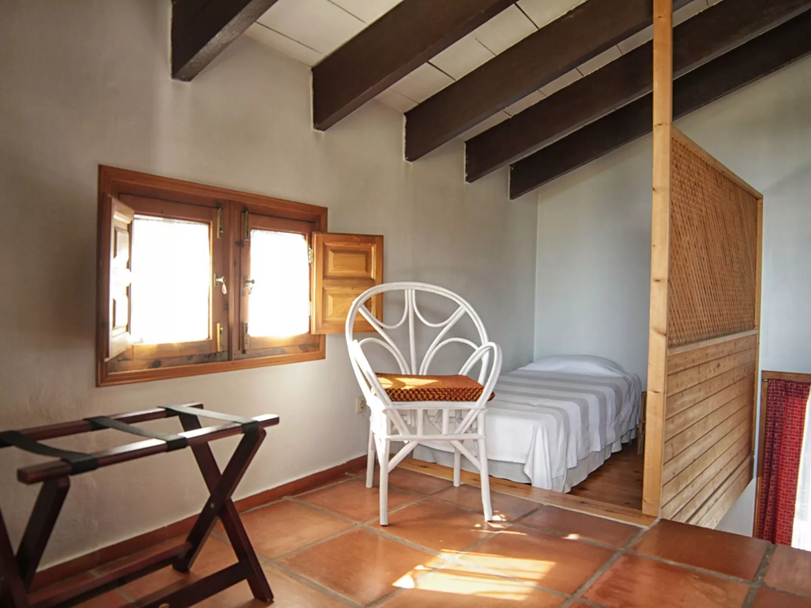 Casa Montecote Öko-Resort - La Casita