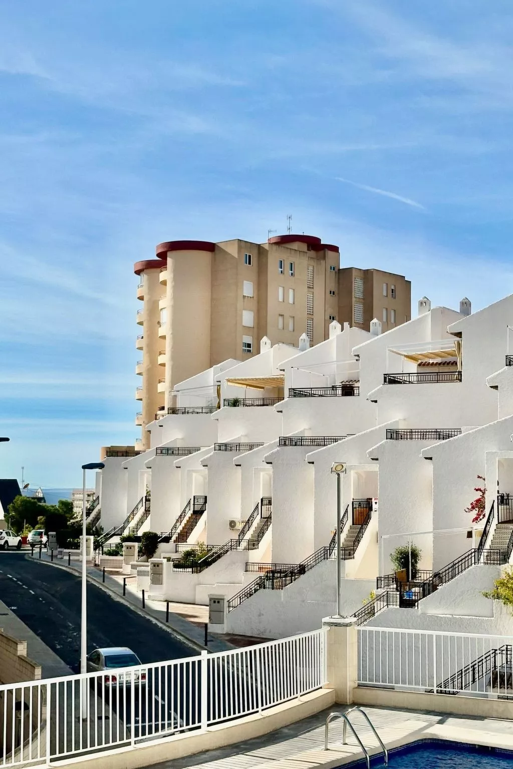 Bungalow Santa Pola II REF 060