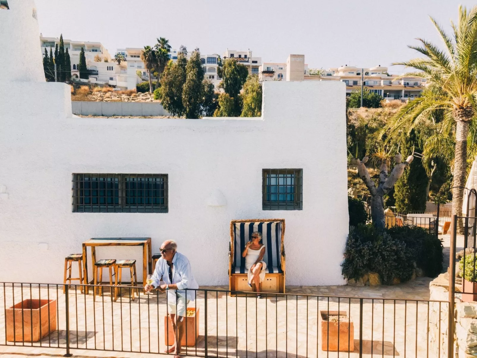 Villa Mistral Montiboli bei Buccara