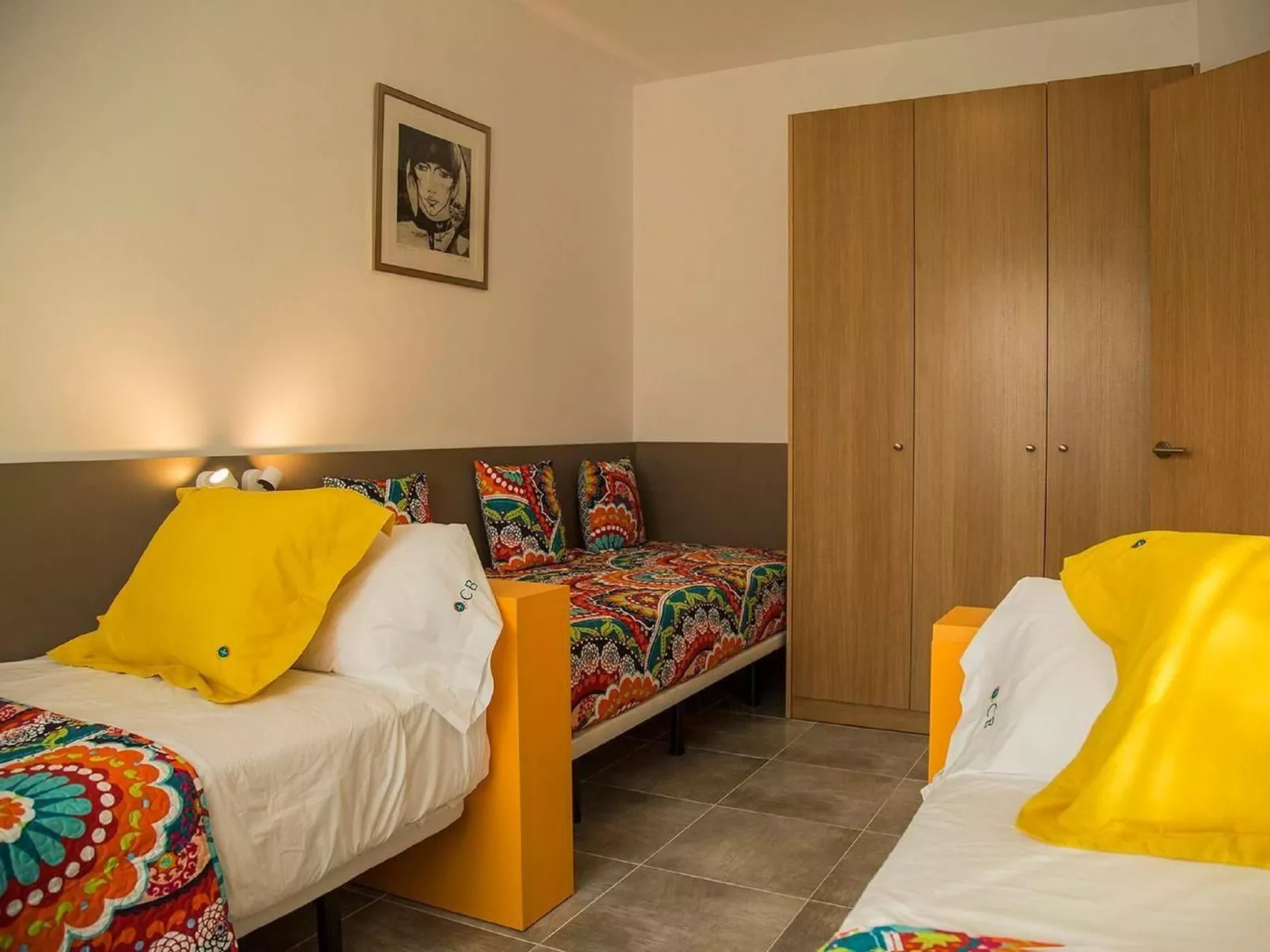 Sonnige Ferienvilla Medes Mar