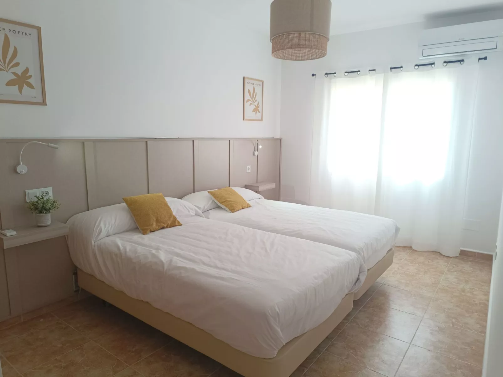 In der Nähe von Puy du Fou Spanien