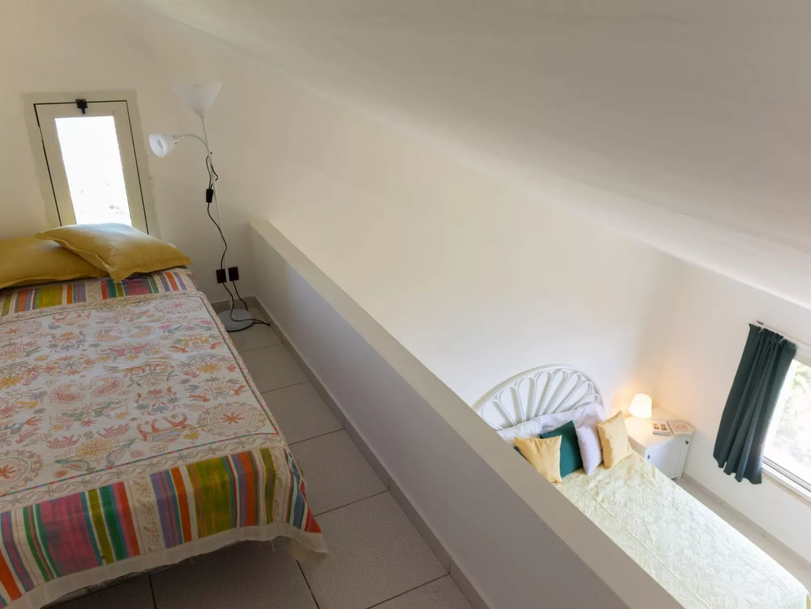 Villa Orizzonte - Bis zu 6 Personen