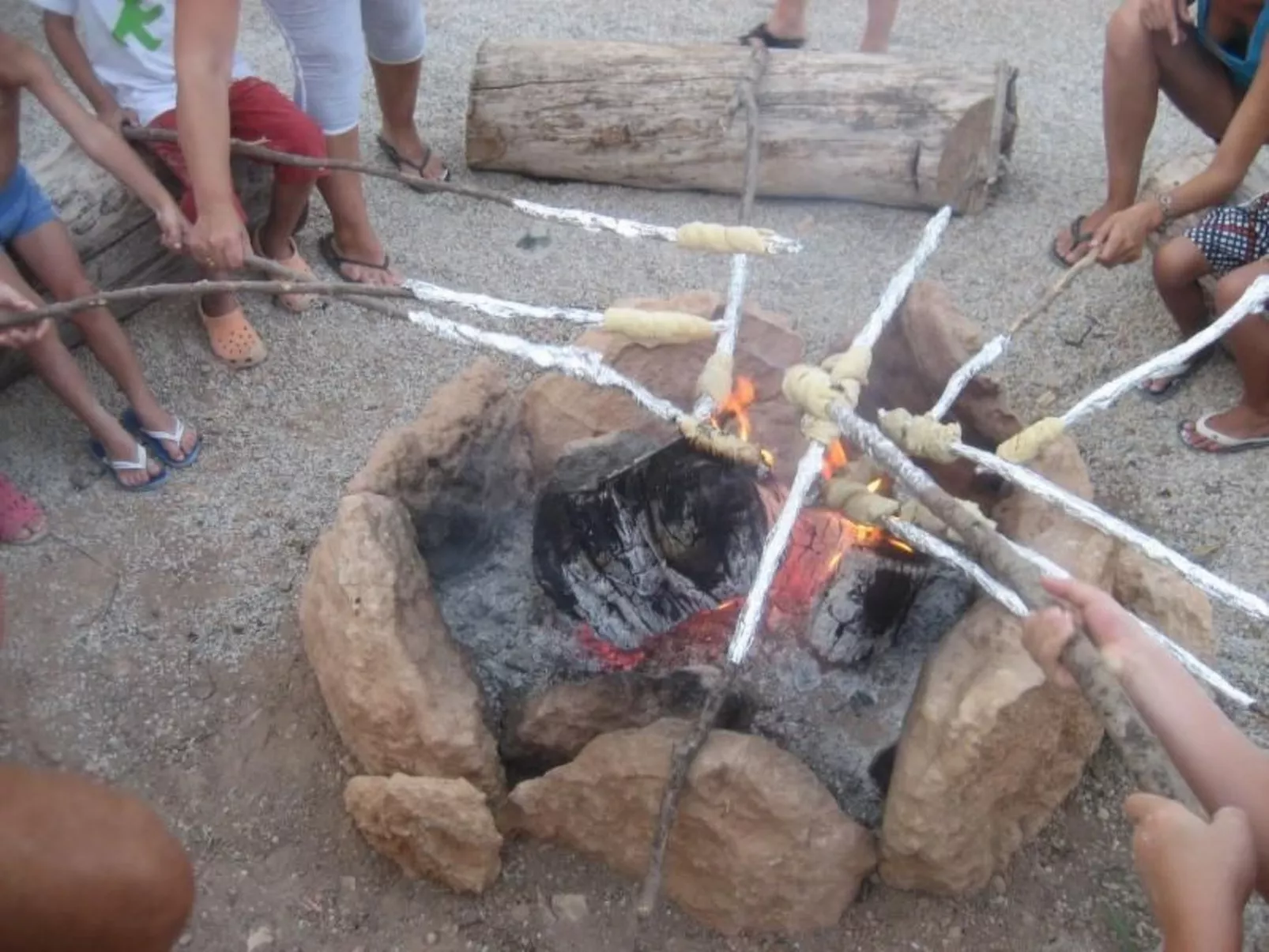 Casa Isabel - gemütliche Wohnung mit Terrasse-Buiten