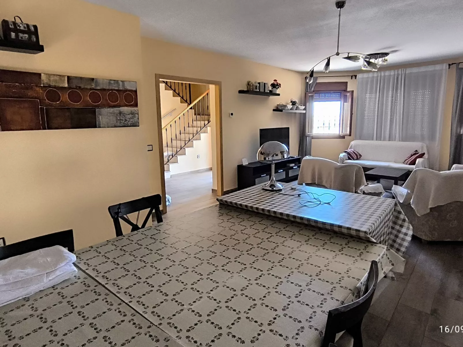 Haus Mirador del Valle. TuCasaTemporal-Image-tags.info