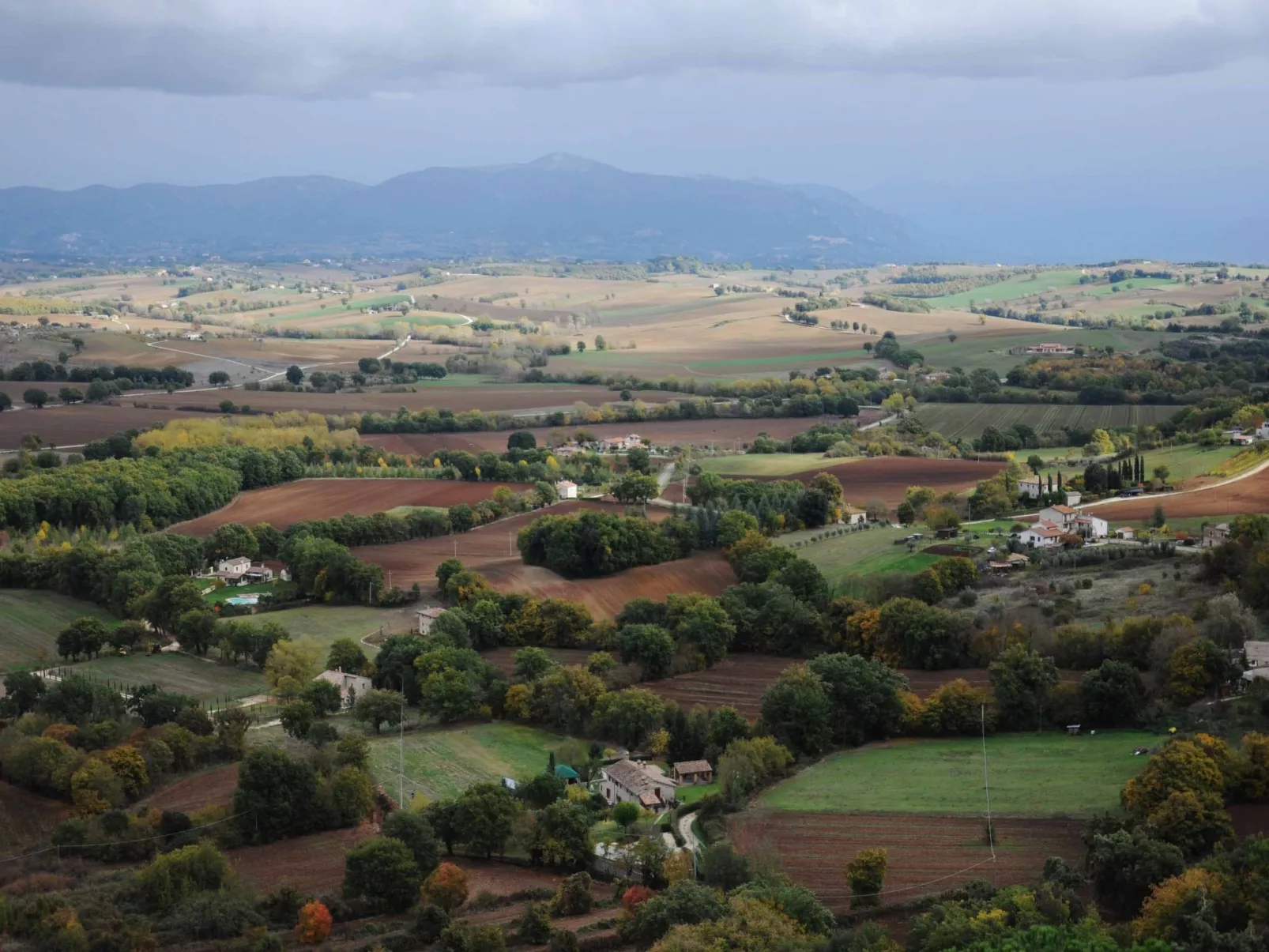 Altes Kloster und eleganter Landsitz
