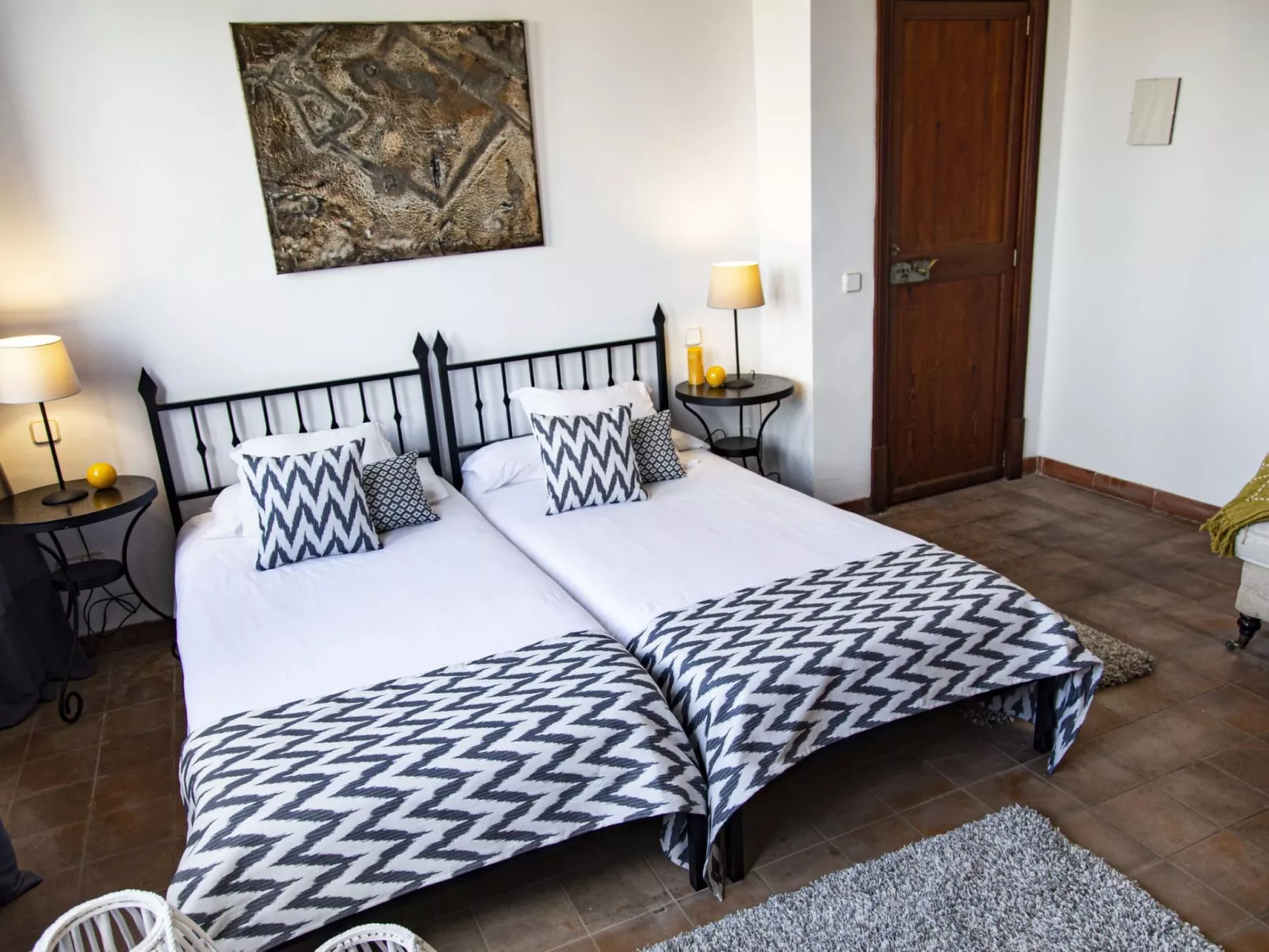 Villa El León de Sineu-Image-tags.info