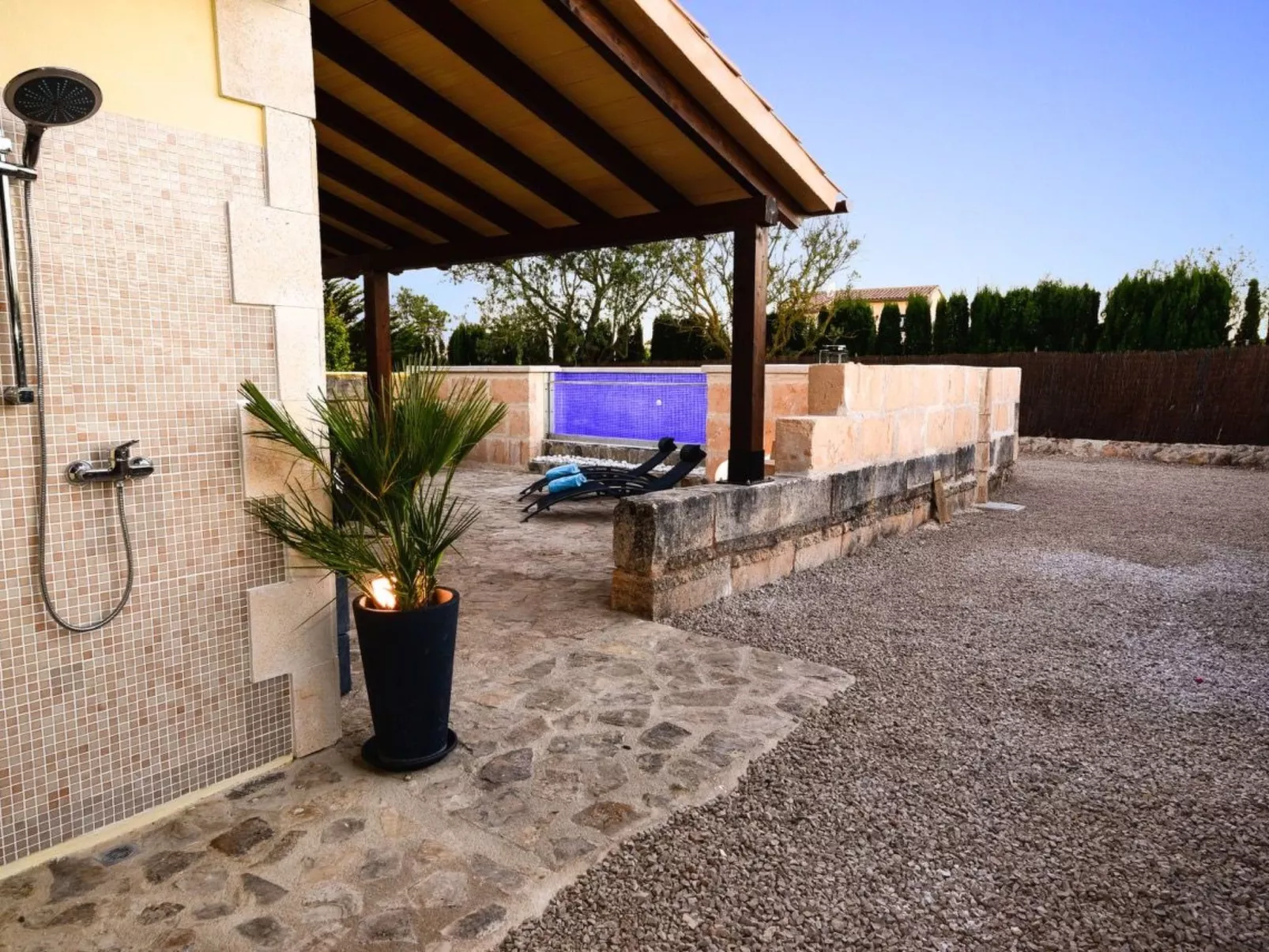 In Llucmajor mit Privatem Pool-Image-tags.info