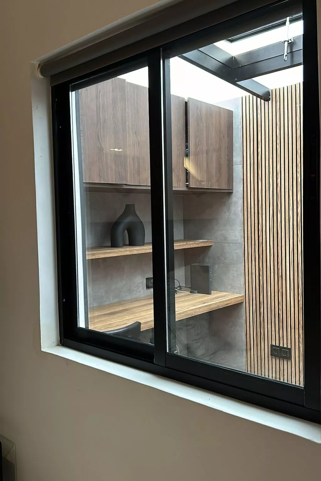 Strand Canteras III-Binnen