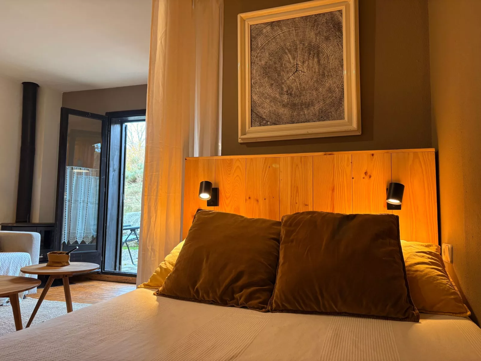 Gemütliches Studio mit Terrasse Besiberri 4 Vall de Boí