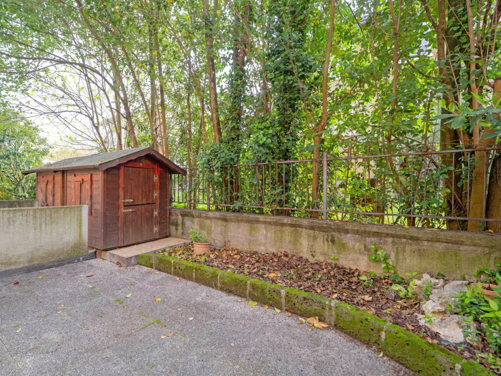 Casa Ruby - Geräumige Wohnung mit Pool