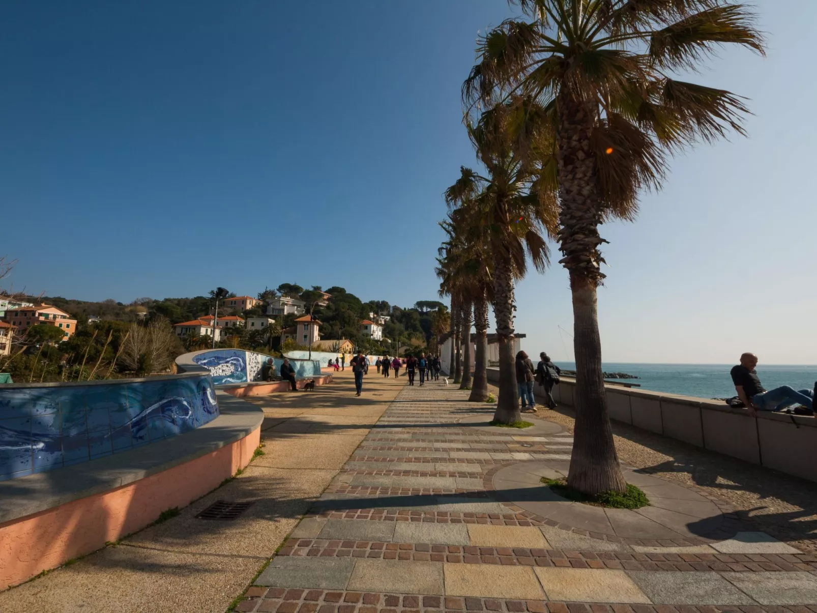 La Bella Vita Marina Beach by Holiday World-Image-tags.info