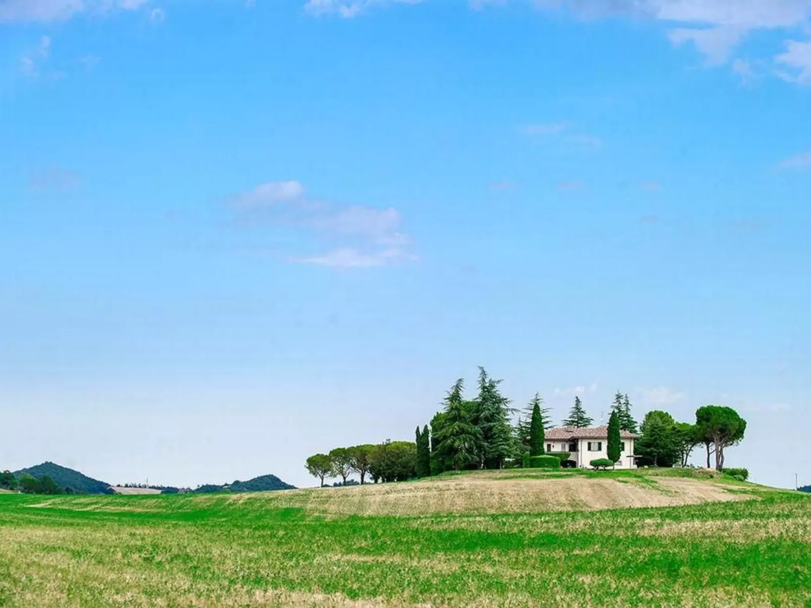 Villa Paola, Marken Urlaub, privater Pool