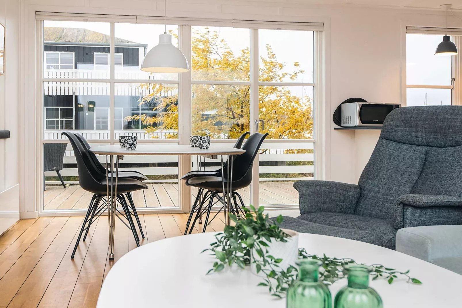 4 persoons vakantie huis in Ebeltoft-Binnen