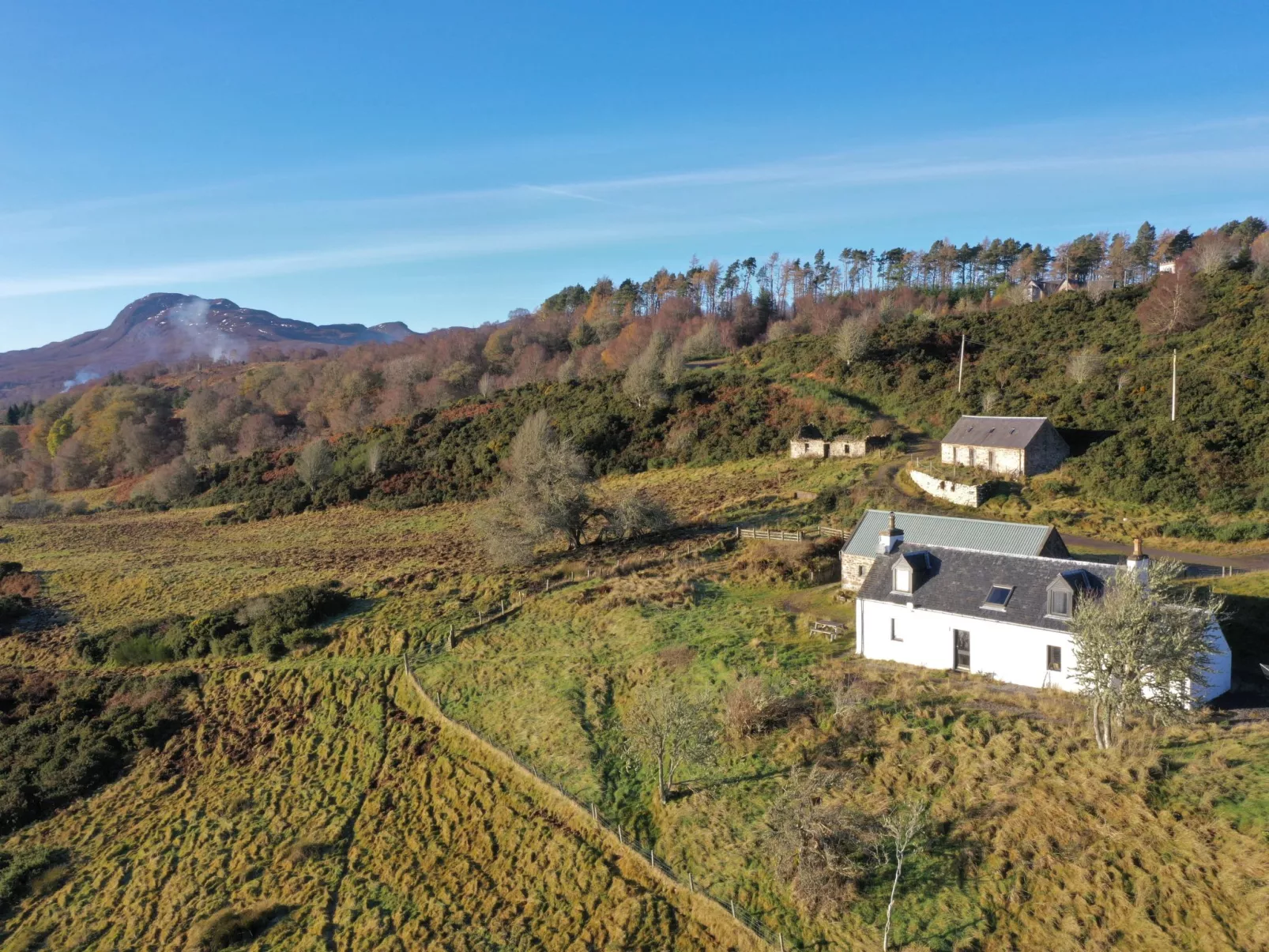 Wester Bunloit-Buiten