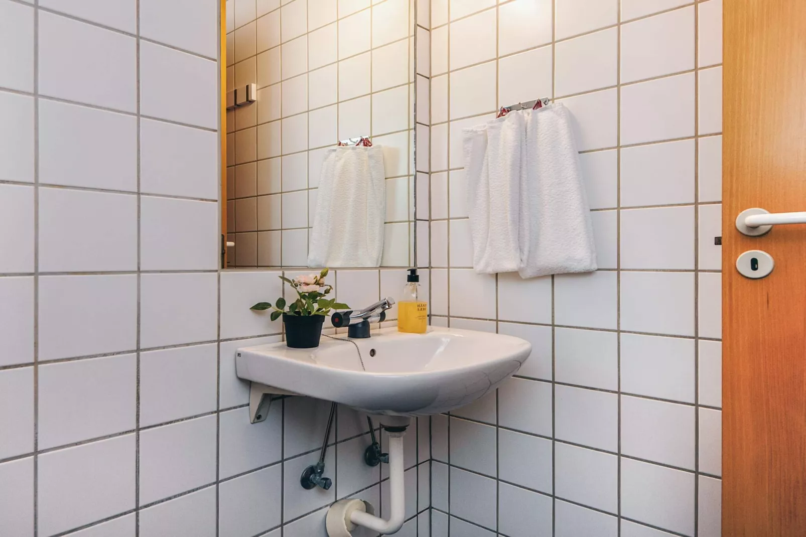 Prachtig verblijf nabij Mariehaven