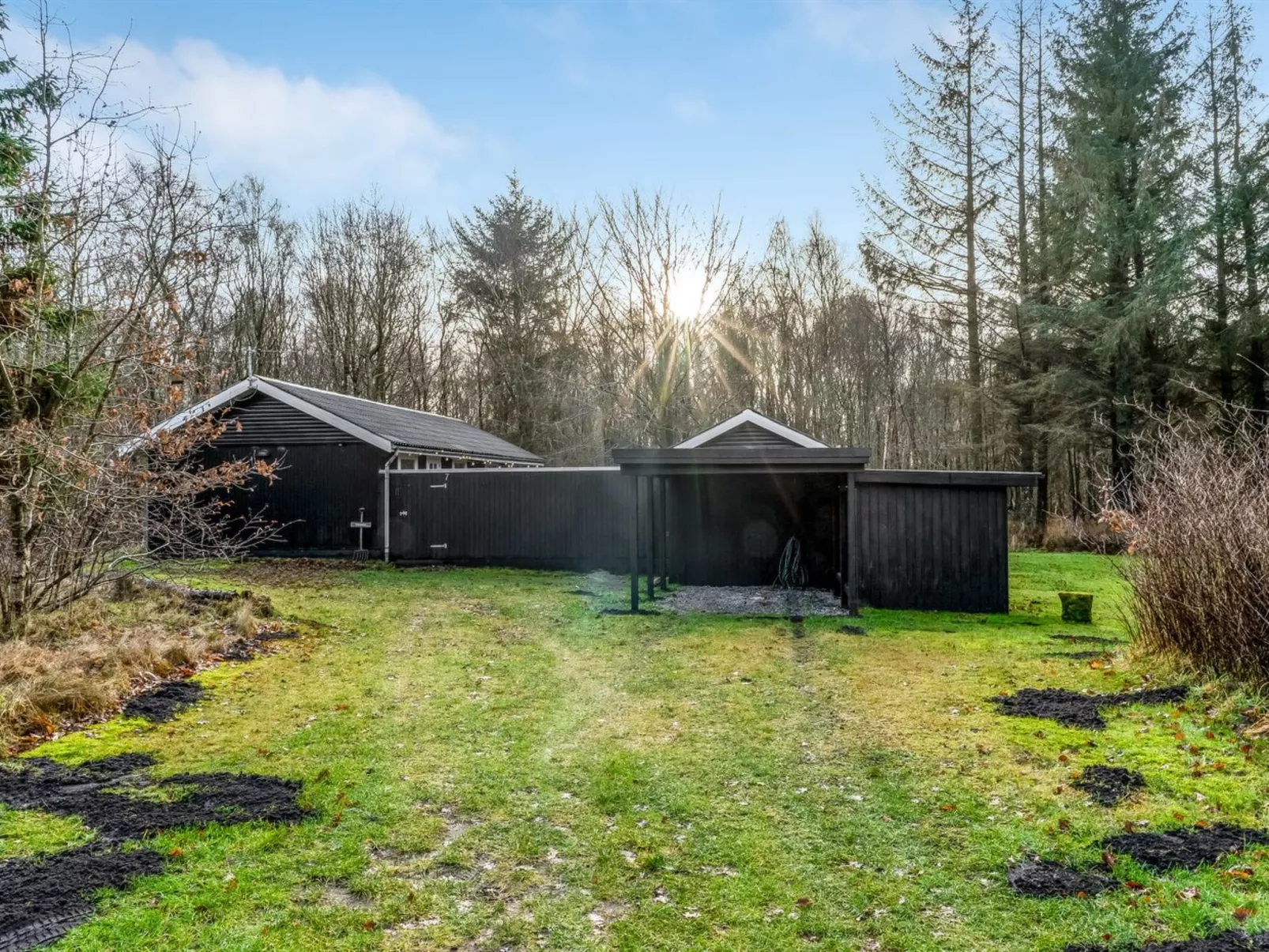 "Dreng" -  from the sea