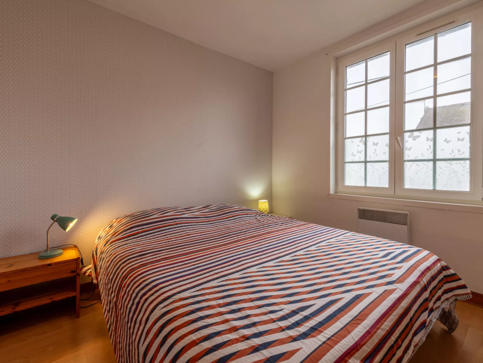 Vacances à la mer pour se ressourcer