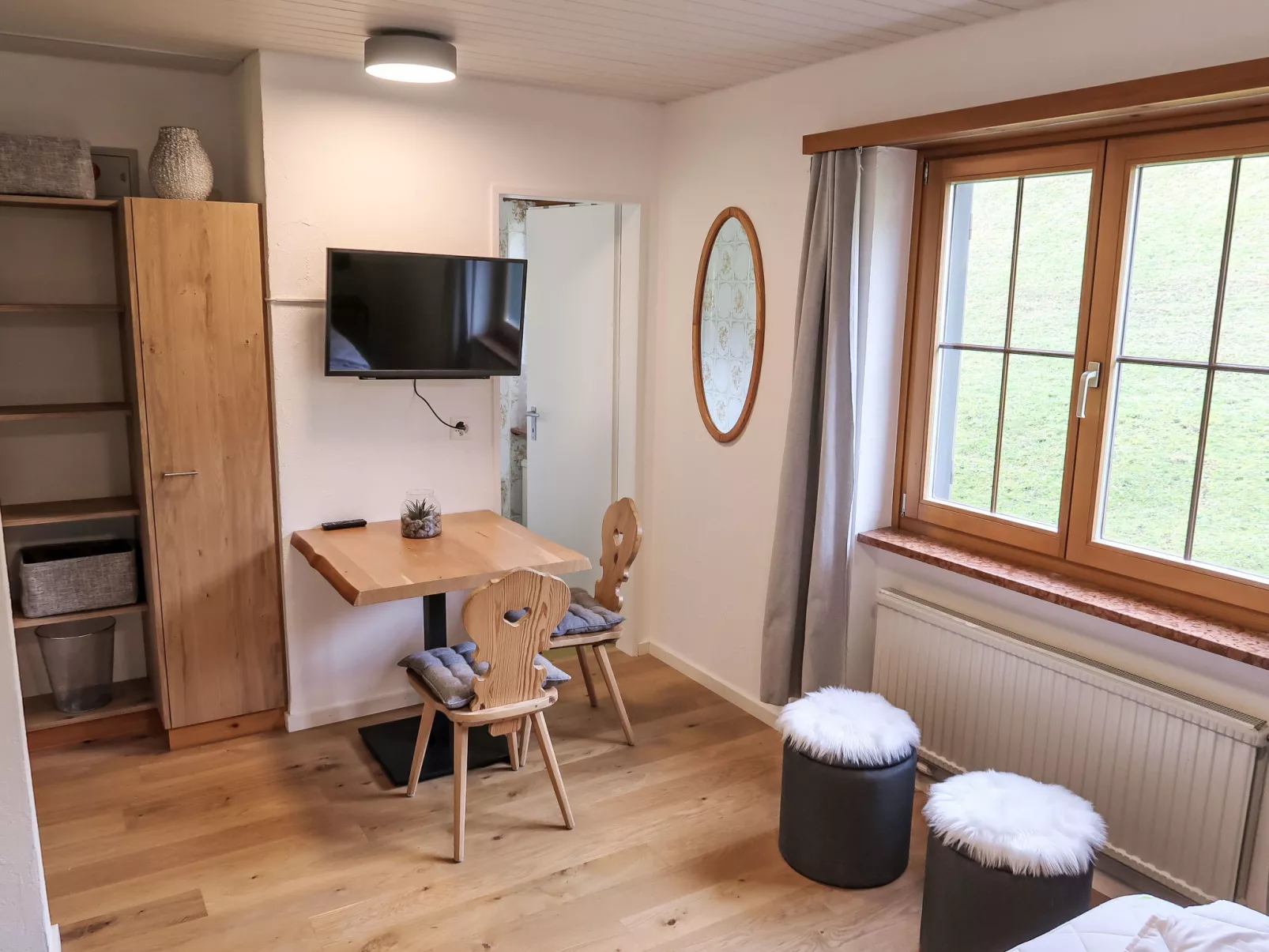 La Siala Apt.21-Binnen