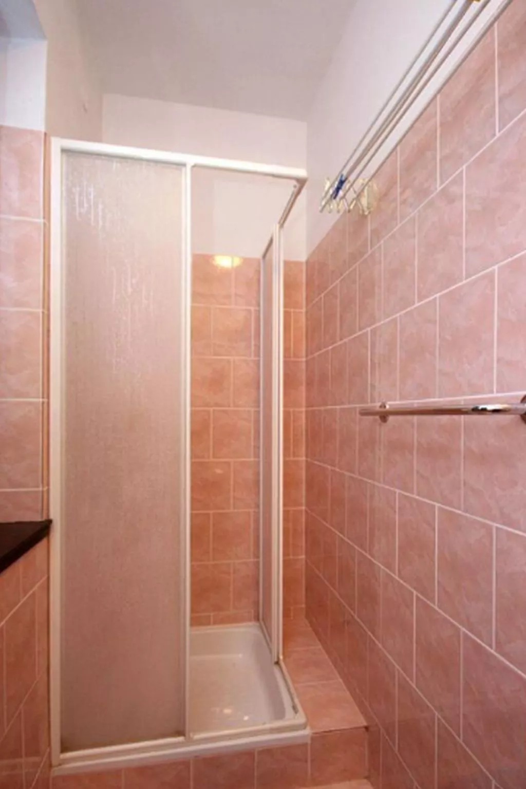 Studio apartman Blazevic 01 (1 kat)