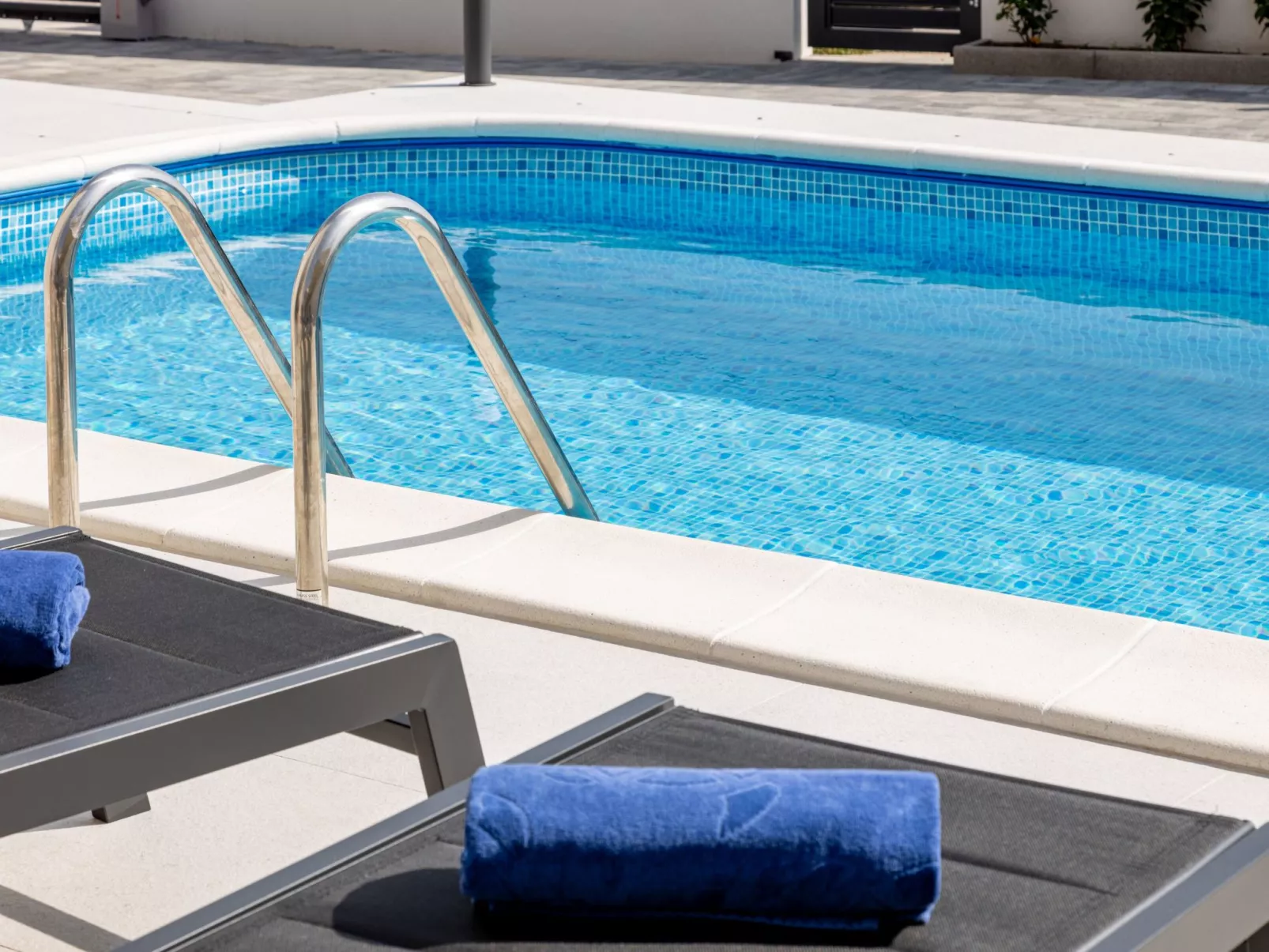 Unknown Accommodation