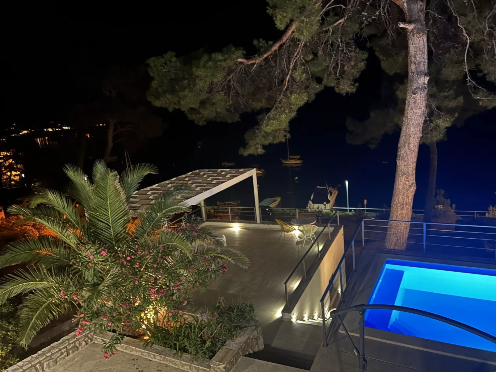 Unknown Accommodation