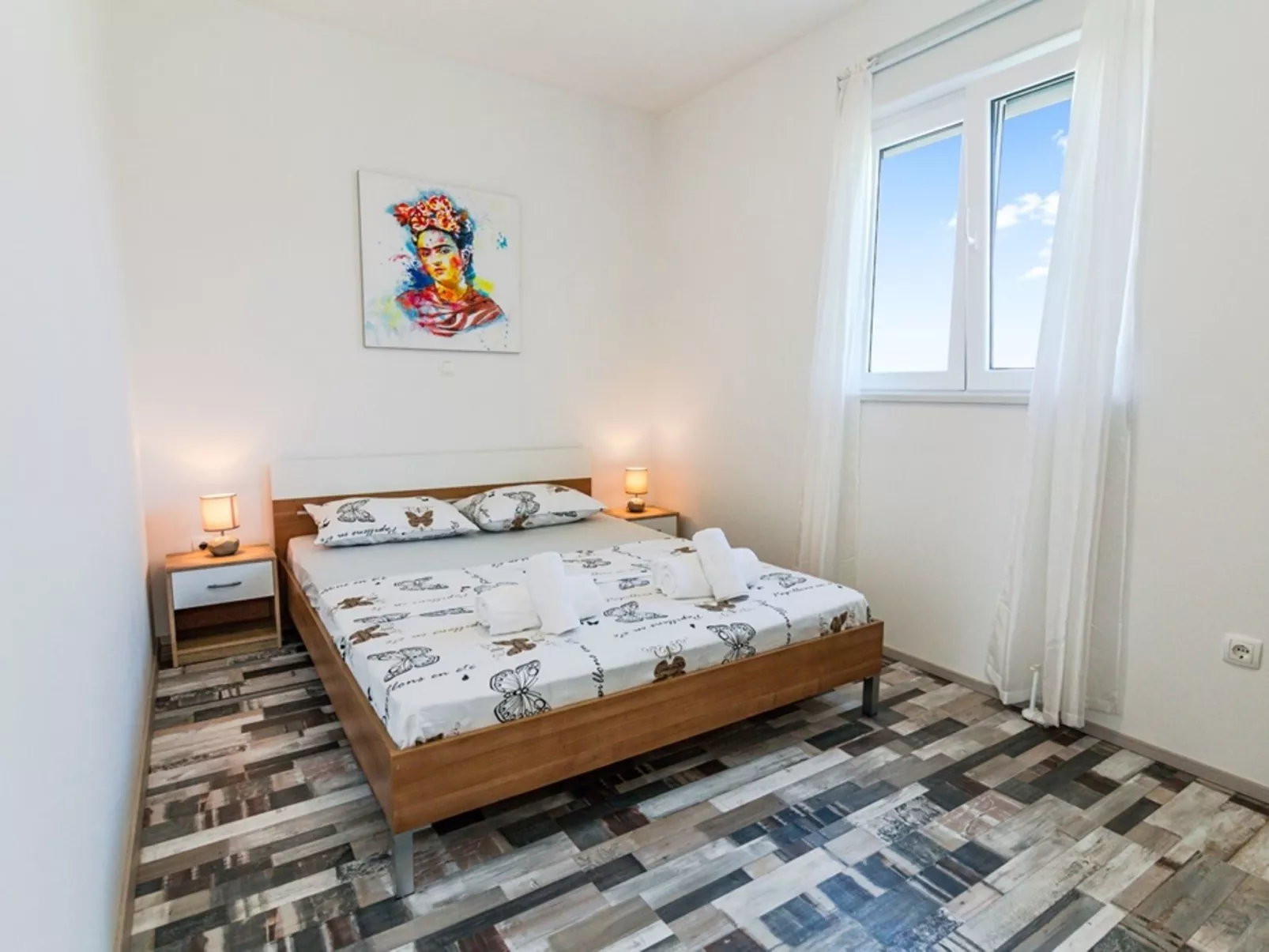 Holiday house Anetta-Binnen