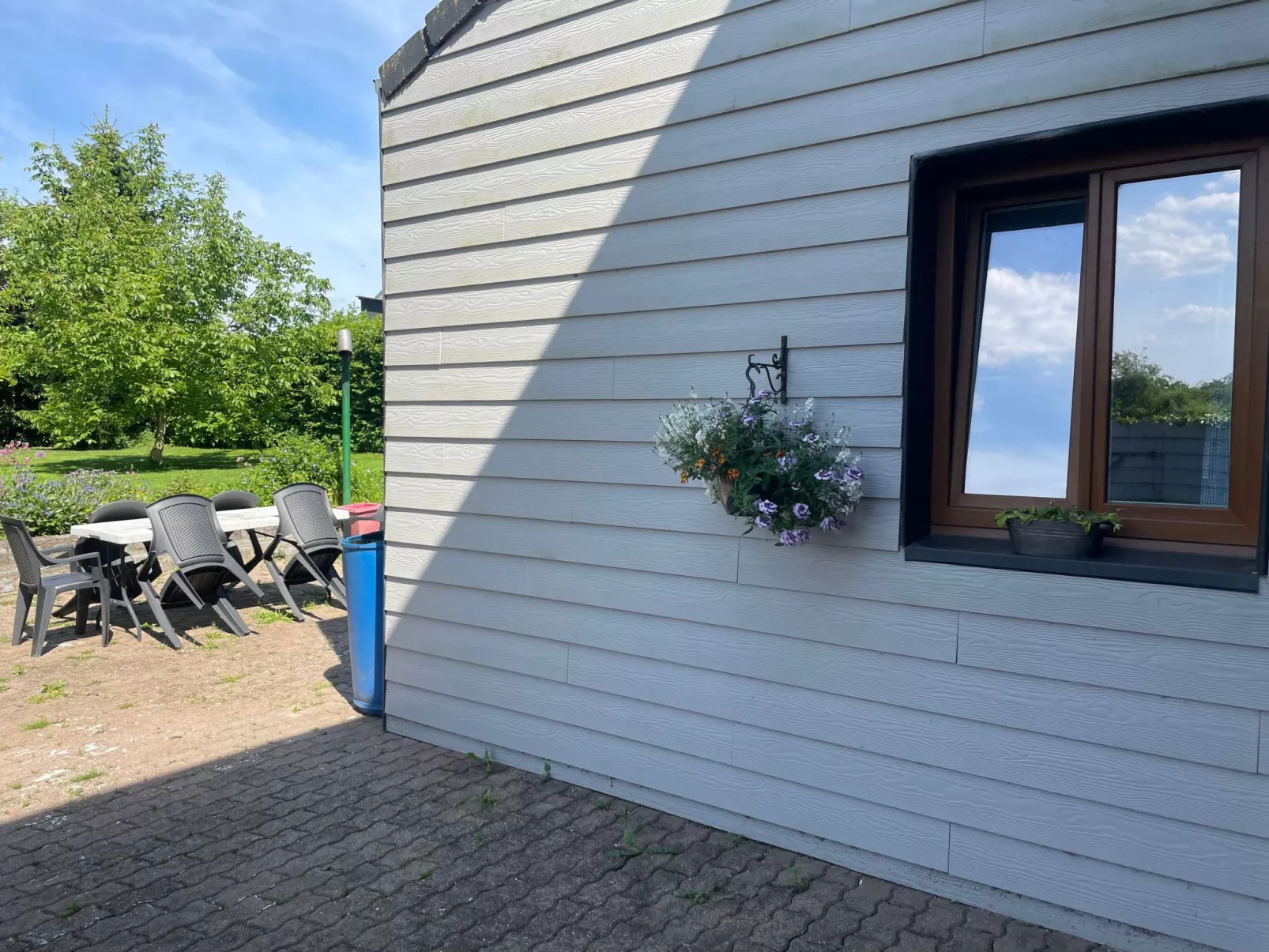 Vallée des Prés-Buiten