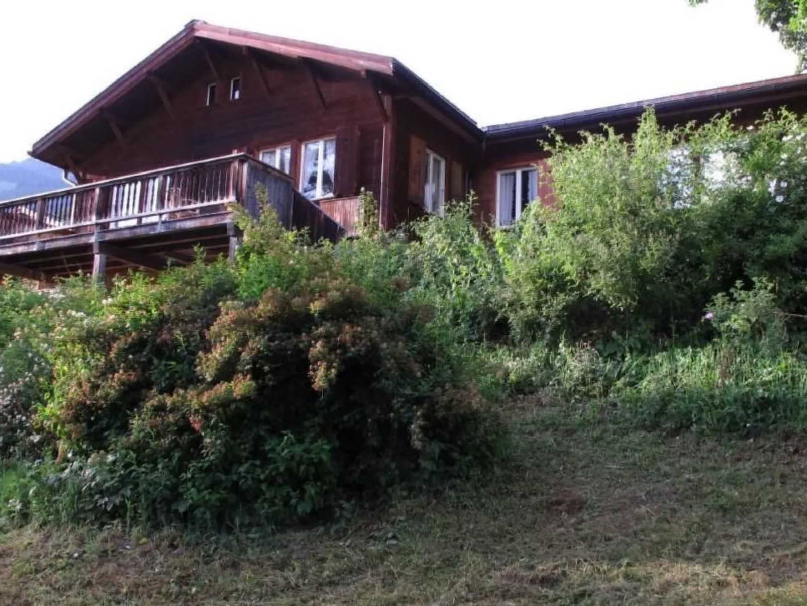 Tournelle 8 Bett Wohnung