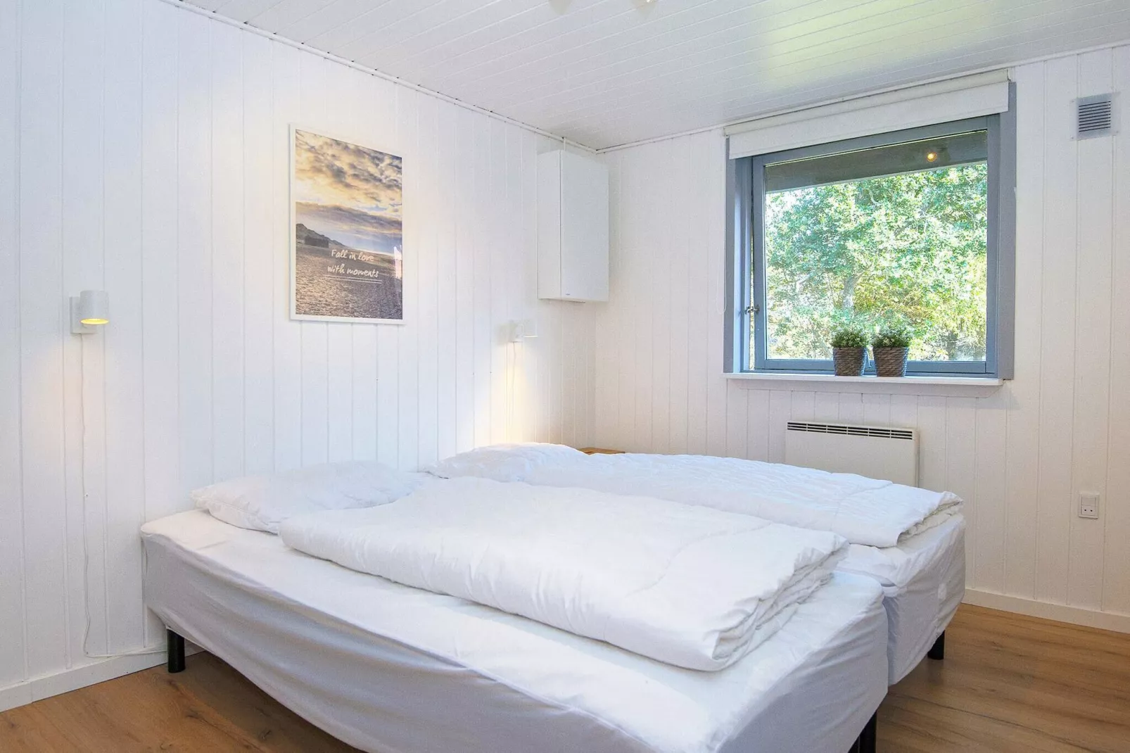 Moderne retraite nabij Sandholm -- By Traum Ferienwohnungen-Binnen