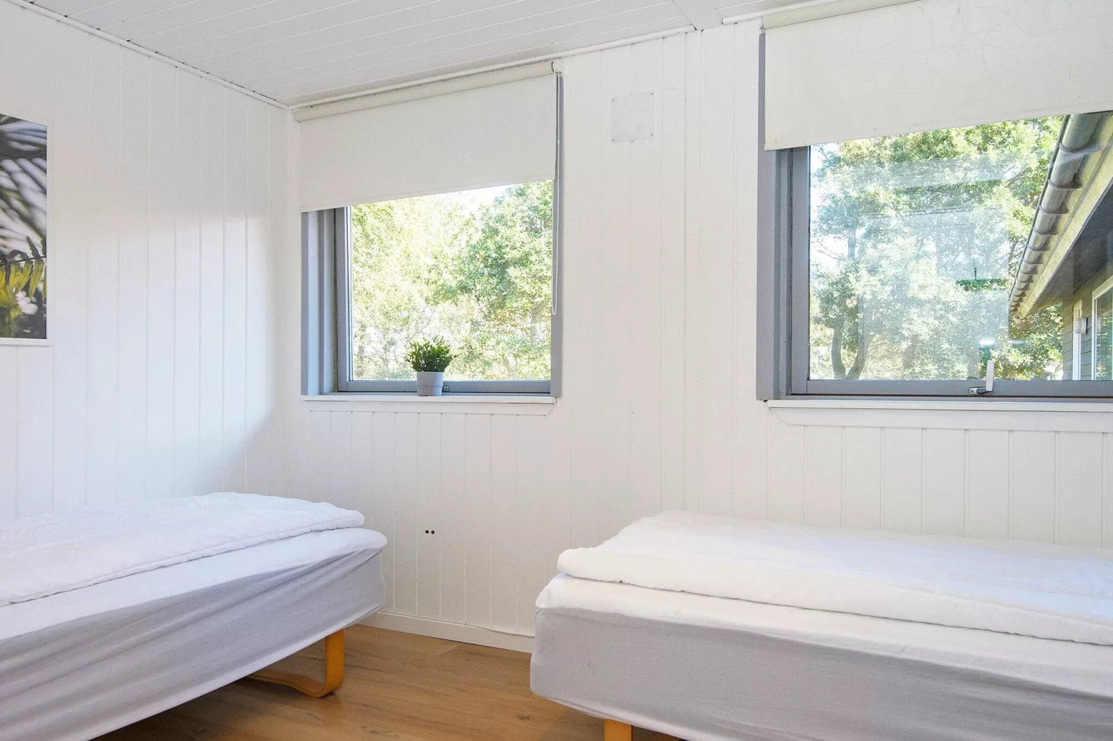 Moderne retraite nabij Sandholm -- By Traum Ferienwohnungen-Binnen