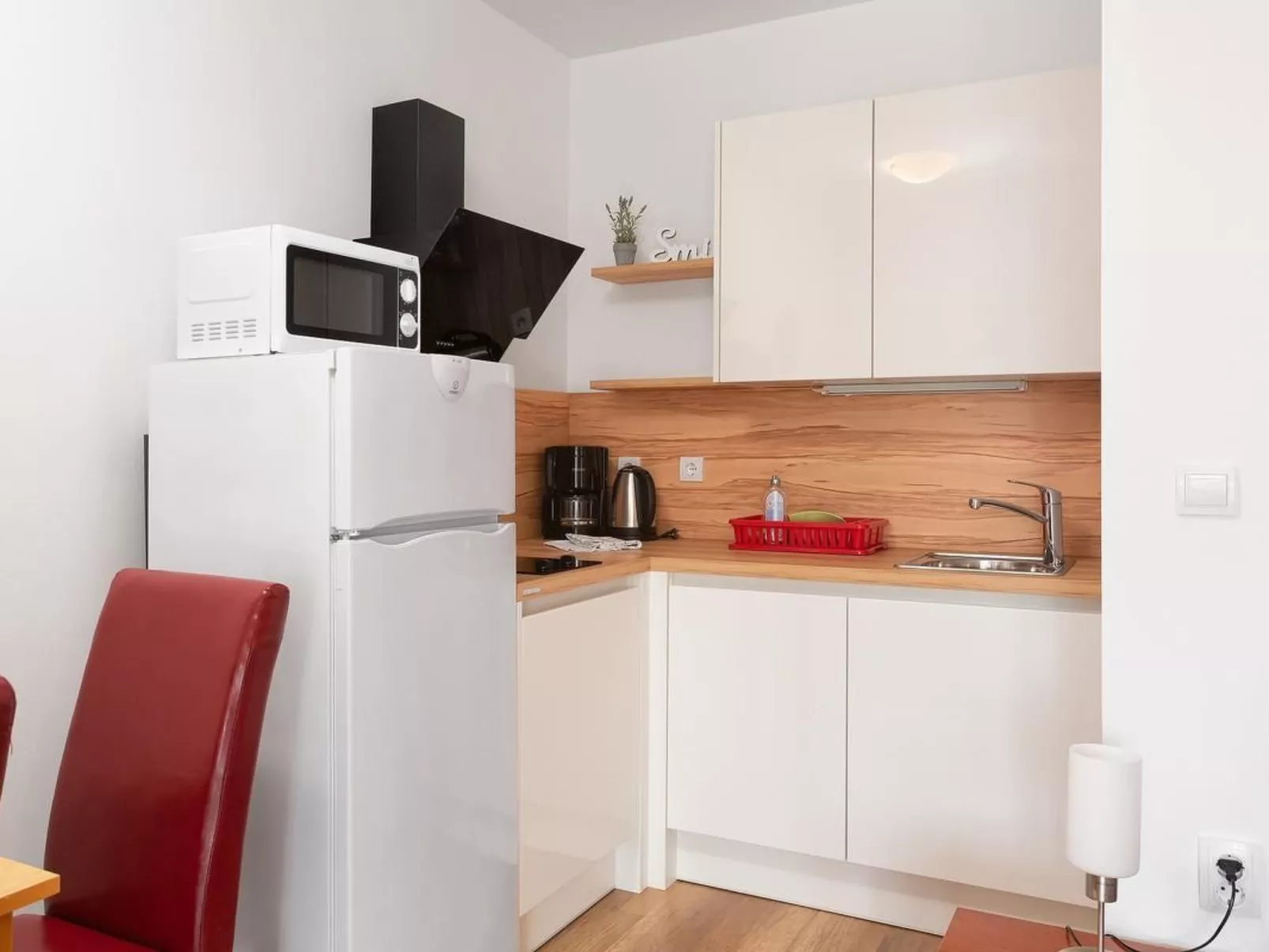 In Medulin mit Garten, Terrasse und Grill